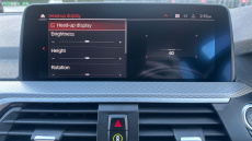 BMW X3 xDrive20d MHT M Sport 5dr Step Auto [Tech Pack] Diesel Estate